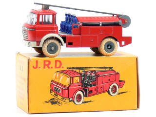 Lot 857 - JRD (FRANCE) (1)