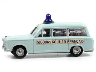 Lot 882 - C.I.J. (FRANCE) (1)