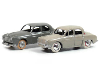 Lot 891 - C.I.J. (FRANCE) (2)