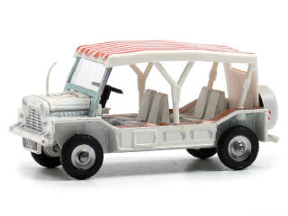 Lot 755 - DINKY TOYS GB (1)