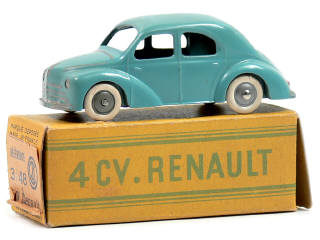 Lot 865 - C.I.J. (FRANCE) (1)