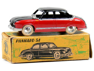 Lot 868 - C.I.J. (FRANCE) (1)