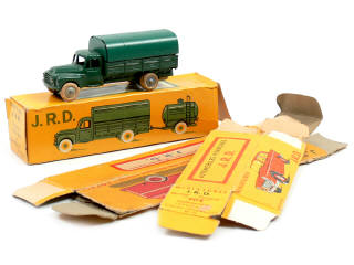 Lot 858 - JRD (FRANCE) (4)