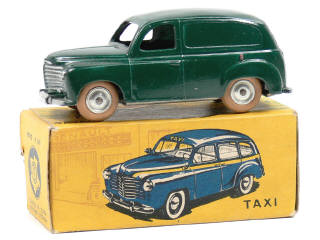 Lot 876 - C.I.J. (FRANCE) (1)