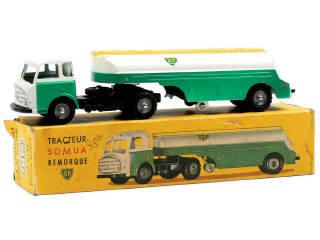 Lot 889 - C.I.J. (FRANCE) (1)