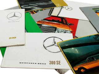 Lot 601 - MERCEDES-BENZ (GERMANY) (17)