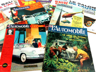 Lot 644 - DIVERS (1)