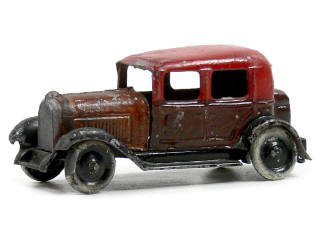 Lot 849 - CITROËN (FRANCE C.D.) (1)