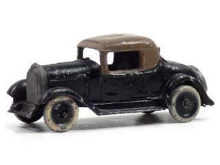 Lot 846 - CITROËN (FRANCE C.D.) (1)