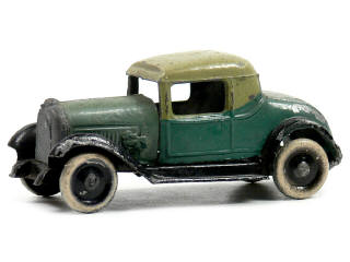Lot 848 - CITROËN (FRANCE C.D.) (1)