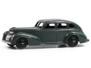 Lot 739 - DINKY TOYS GB (1)
