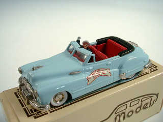 Lot 622 - BROOKLIN MODELS (GB) (1)