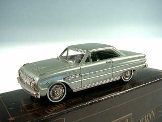 Lot 635 - BROOKLIN MODELS (GB) (1)