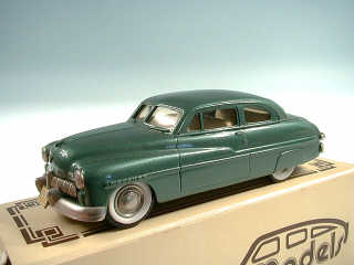 Lot 639 - BROOKLIN MODELS (GB) (1)