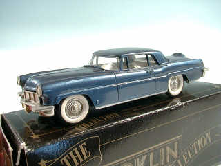 Lot 641 - BROOKLIN MODELS (GB) (1)