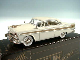 Lot 649 - BROOKLIN MODELS (GB) (1)