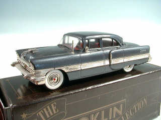 Lot 652 - BROOKLIN MODELS (GB) (1)