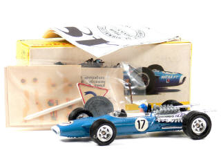Lot 354 - DINKY TOYS FRANCE (1)