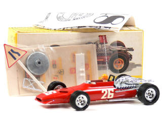 Lot 356 - DINKY TOYS FRANCE (1)