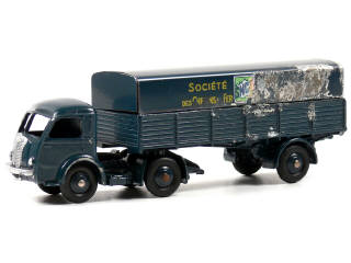 Lot 360 - DINKY TOYS FRANCE (1)