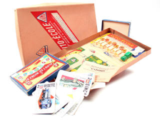 Lot 211 - CODMIL (FRANCE) (2)