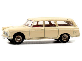 Lot 337 - DINKY TOYS FRANCE (1)