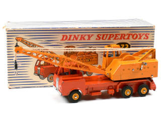 Lot 368 - DINKY TOYS FRANCE (1)