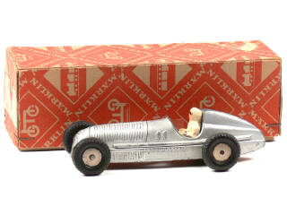 Lot 268 - MÄRKLIN (GERMANY) (1)