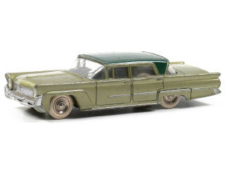 Lot 341 - DINKY TOYS FRANCE (1)