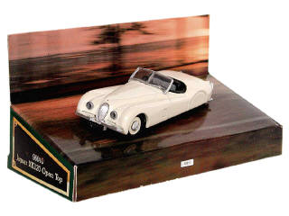 Lot 39 - CORGI TOYS (GB) (1)