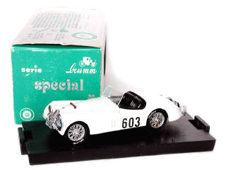 Lot 59 - BRUMM (ITALIE) (1)