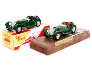 Lot 66 - SOLIDO (FRANCE) (2)