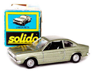 Lot 73 - SOLIDO (FRANCE) (1)