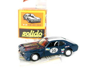 Lot 108 - SOLIDO (FRANCE) (1)