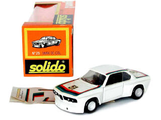 Lot 111 - SOLIDO (FRANCE) (1)