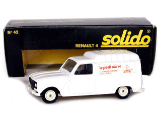 Lot 122 - SOLIDO (FRANCE) (1)