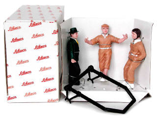 Lot 93 - SCHUCO (GERMANY) (1)