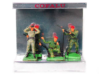 Lot 95 - COFALU (FRANCE) (1)