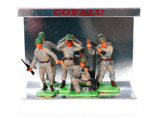 Lot 96 - COFALU (FRANCE) (1)