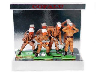 Lot 97 - COFALU (FRANCE) (1)