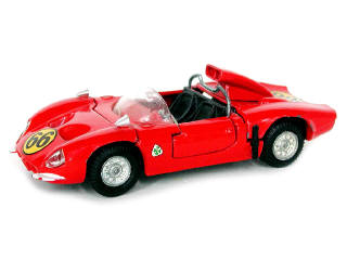 Lot 127 - MERCURY (ITALIE) (1)