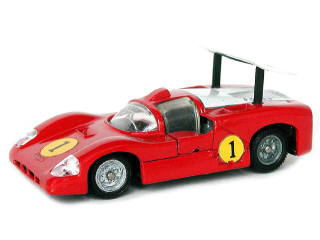 Lot 132 - MEBETOYS (ITALIE) (1)