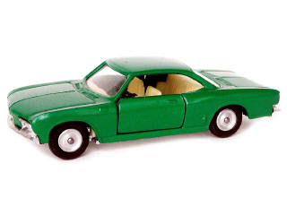 Lot 136 - CRAGSTAN SABRA (ISRAËL) (1)