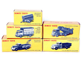 Lot 143 - SAFAM (FRANCE) (5)