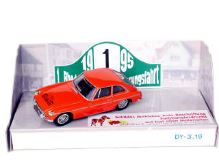 Lot 193 - DINKY MATCHBOX (1)