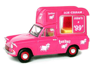 Lot 199 - OXFORD DIE-CAST (GB) (1)