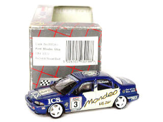 Lot 200 - RACING REPLICAS (GB) (1)