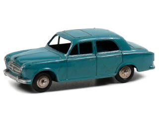 Lot 276 - DINKY TOYS FRANCE (1)