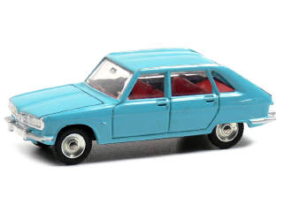 Lot 336 - DINKY TOYS FRANCE (1)