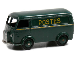 Lot 364 - DINKY TOYS (FRANCE) (1)